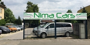 NIMA CARS GmbH